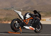 KTM 1190 RC8 KTM 1190 RC8